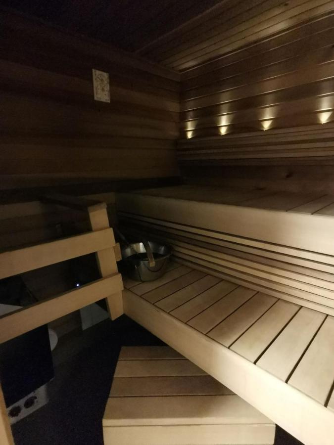 Huvikallio A Syöte Εξωτερικό φωτογραφία